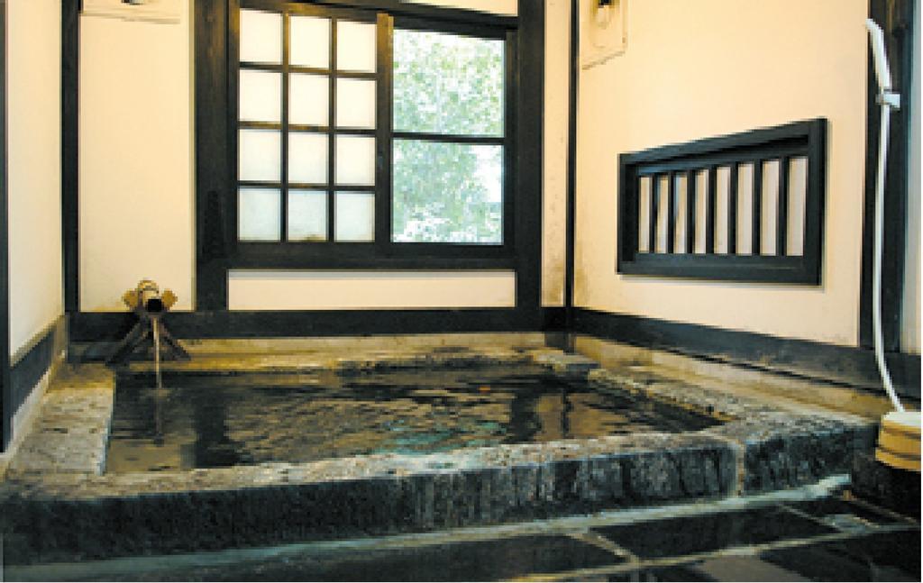 Okuaso No Yado Yamanami Hotel มินามิโอกุนิ ภายนอก รูปภาพ