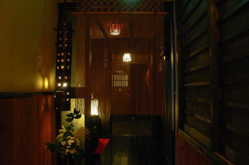 Okuaso No Yado Yamanami Hotel มินามิโอกุนิ ภายนอก รูปภาพ